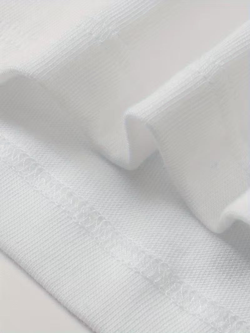 Stillform Essential Oversized 90s Tee