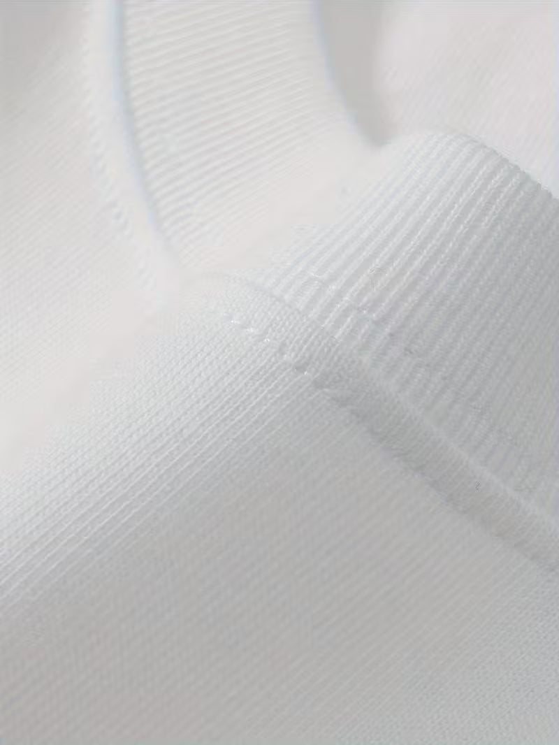 Stillform Essential Oversized 90s Tee