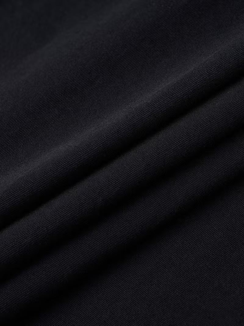 Stillform Essential Oversized 90s Tee