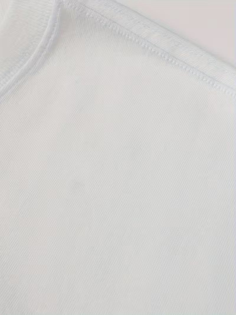 Stillform Essential Oversized 90s Tee