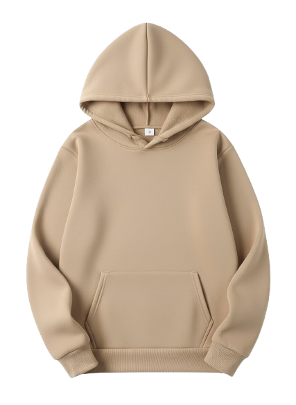 STILLFORM ESSENTIAL HOODIE