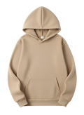 STILLFORM ESSENTIAL HOODIE